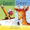 Dear Deer: A Book...
