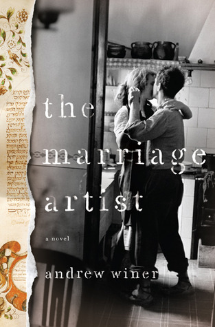 The Marriage Artist