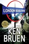 London Boulevard by Ken Bruen