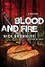 Blood and Fire by Nick Brownlee