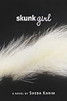 Skunk Girl
