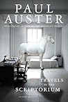Travels in the Scriptorium by Paul Auster