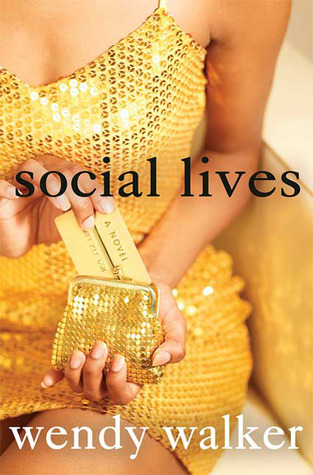 Social Lives (Hardcover)