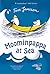Moominpappa at Sea by Tove Jansson