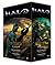 Halo Boxed Set (Books 4-6)