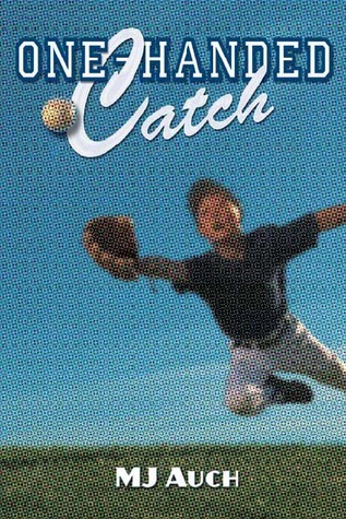 One-Handed Catch (Hardcover)