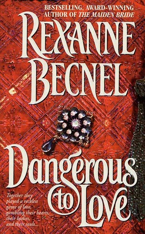 Dangerous To Love (Mass Market Paperback)