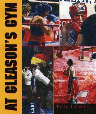 At Gleason's Gym (Hardcover)