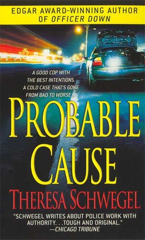 Probable Cause (Mass Market Paperback)