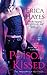 Poison Kissed (The Shadowfa...