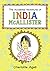 The Accidental Adventures of India McAllister