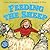 Feeding the Sheep by Leda Schubert