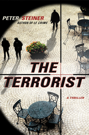 The Terrorist (Louis Morgon #3)