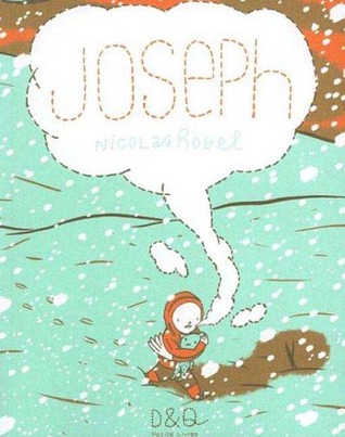 Joseph (Paperback)