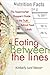 Eating Between the Lines by Kimberly Lord Stewart