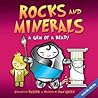 Rocks and Minerals: A Gem of a Read! (Basher Science)