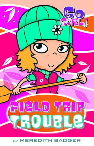Field Trip Trouble (Paperback)