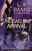 Undead on Arrival