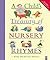 A Child's Treasury of Nursery Rhymes by Kady MacDonald Denton