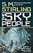 The Sky People (Lords of Creation, #1)