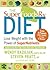 The Superfoods Rx Diet by Wendy Bazilian