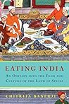 Eating India: An ...