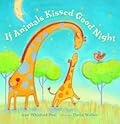 If Animals Kissed Good Night 