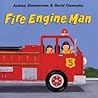 Fire Engine Man (Digger Man, 2) Fire Engine Man (Digger Man, 2)
