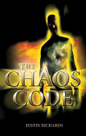 The Chaos Code (Hardcover)