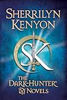 The Dark-Hunter Novels by Sherrilyn Kenyon