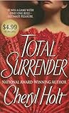 Total Surrender by Cheryl Holt