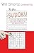 Will Shortz Presents To Do Sudoku: Staying Organized Has Never Been So Much Fun