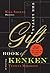 Will Shortz Presents The Little Gift Book of KenKen: 250 Logic Puzzles That Make You Smarter