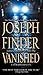 Vanished: A Nick Heller Novel (Nick Heller, 1)