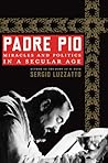 Padre Pio by Sergio Luzzatto
