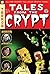Tales from the Crypt #2 by Neil Kleid