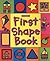 First Shape Book