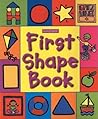 First Shape Book