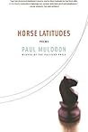 Horse Latitudes: ...