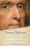 In Defense of Thomas Jefferson by William G. Hyland Jr.