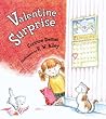 Valentine Surprise by Corinne Demas