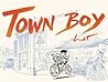 Town Boy by Lat