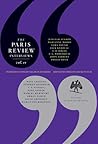 The Paris Review ...