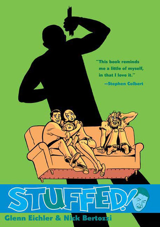 Stuffed! (Paperback)
