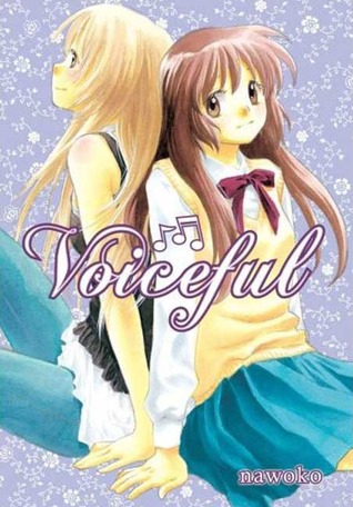 Voiceful (Paperback)