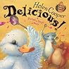 Delicious! by Helen  Cooper