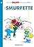 Smurfs #4: The Smurfette, T...