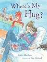 Where's My Hug?