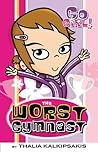 The Worst Gymnast (Go Girl!) The Worst Gymnast (Go Girl!)