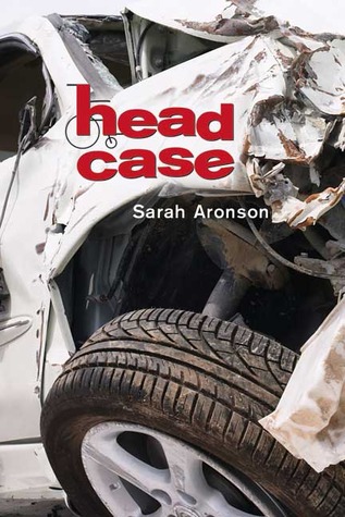 Head Case (Hardcover)